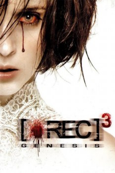 poster [REC]³ Genesis  (2012)