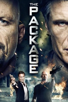poster The Package  (2012)