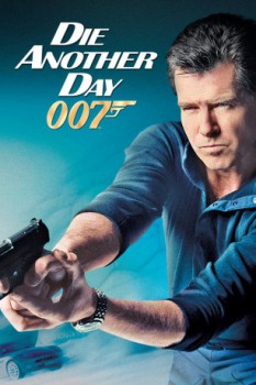 poster Die Another Day  (2002)