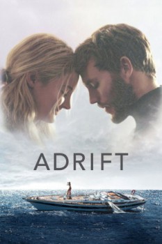 poster Adrift  (2018)