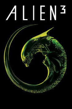 poster Alien³  (1992)