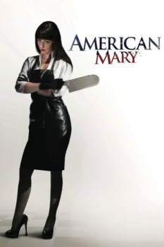 poster American Mary  (2013)