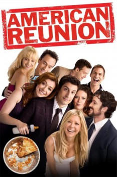 poster American Reunion  (2012)
