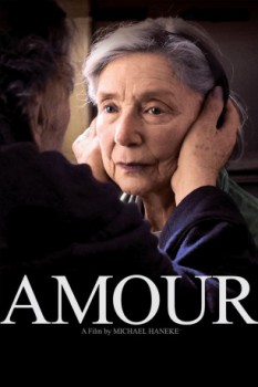poster Amour  (2012)