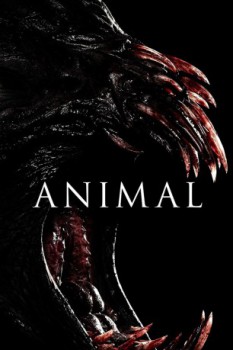 poster Animal  (2014)