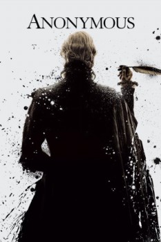 poster Anonymous  (2011)