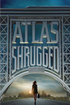 poster Atlas Shrugged: Part I  (2011)