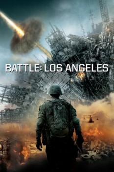 poster Battle: Los Angeles  (2011)