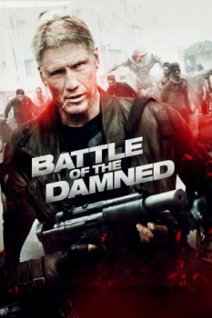poster Battle of the Damned  (2013)