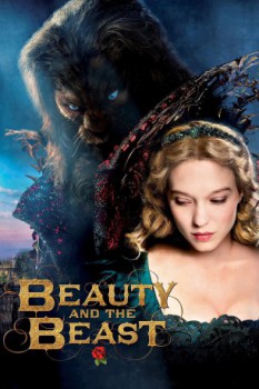 poster Beauty and the Beast  (2014)