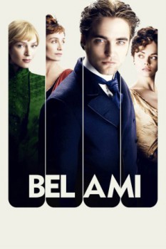 poster Bel Ami  (2012)