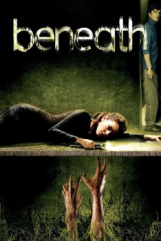 poster Beneath  (2007)