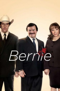 poster Bernie  (2012)