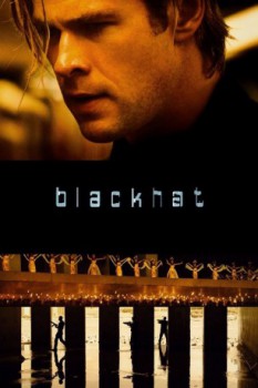 poster Blackhat  (2015)