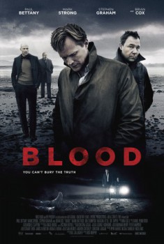 poster Blood  (2012)