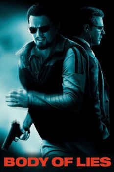 poster Body of Lies  (2008)