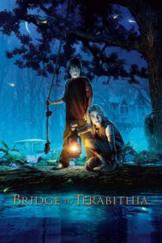 poster Bridge to Terabithia  (2007)