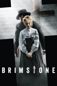 poster Brimstone  (2016)