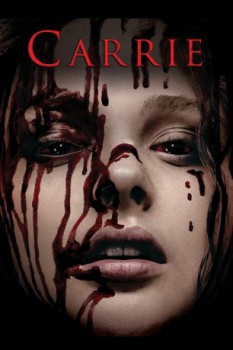 poster Carrie  (2013)