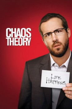 poster Chaos Theory  (2007)