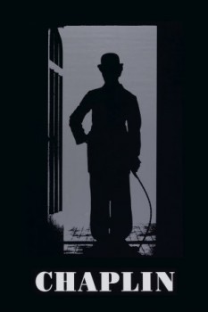 poster Chaplin  (1992)