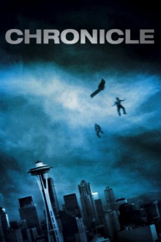 poster Chronicle  (2012)
