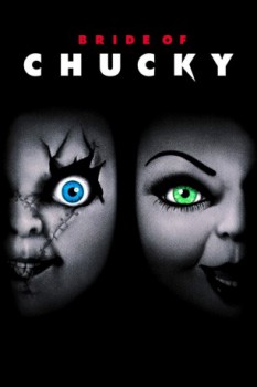 poster Bride of Chucky  (1998)