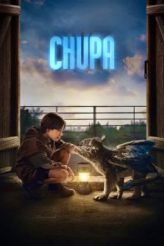 poster Chupa  (2023)