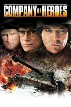 poster Company of Heroes  (2013)