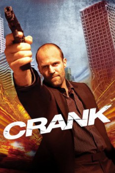 poster Crank  (2006)