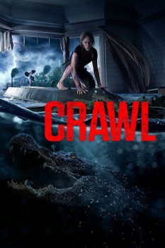poster Crawl  (2019)