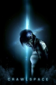 poster Crawlspace  (2012)