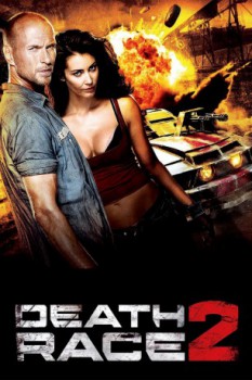 poster Death Race 2  (2010)