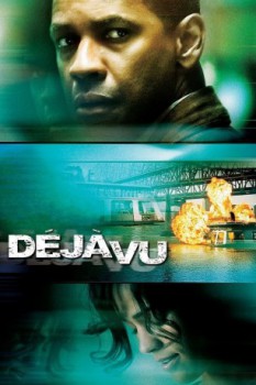 poster Déjà Vu  (2006)