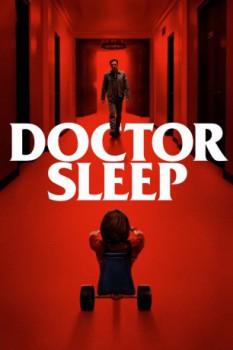 poster Doctor Sleep  (2019)