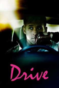 poster Drive  (2011)