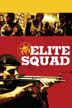 poster Elite Squad  (2007)