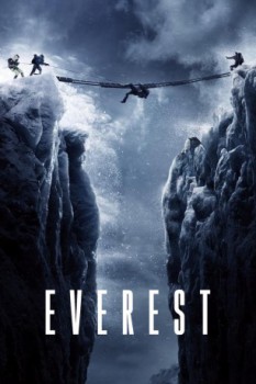 poster Everest  (2015)