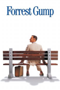poster Forrest Gump  (1994)