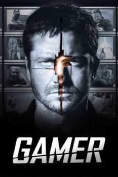 poster Gamer  (2009)