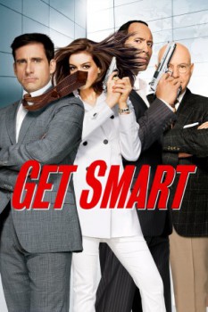 poster Get Smart  (2008)