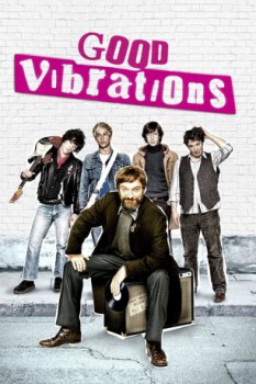 poster Good Vibrations  (2012)