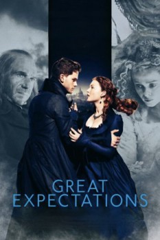 poster Great Expectations  (2012)