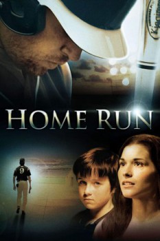 poster Home Run  (2013)