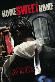 poster Home Sweet Home  (2013)