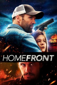 poster Homefront  (2013)
