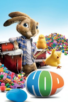 poster Hop  (2011)