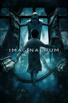 poster Imaginaerum  (2012)