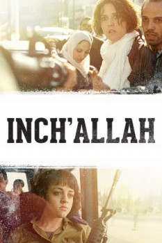 poster Inch'Allah  (2012)