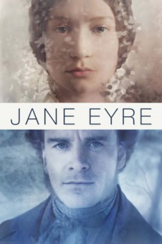 poster Jane Eyre  (2011)